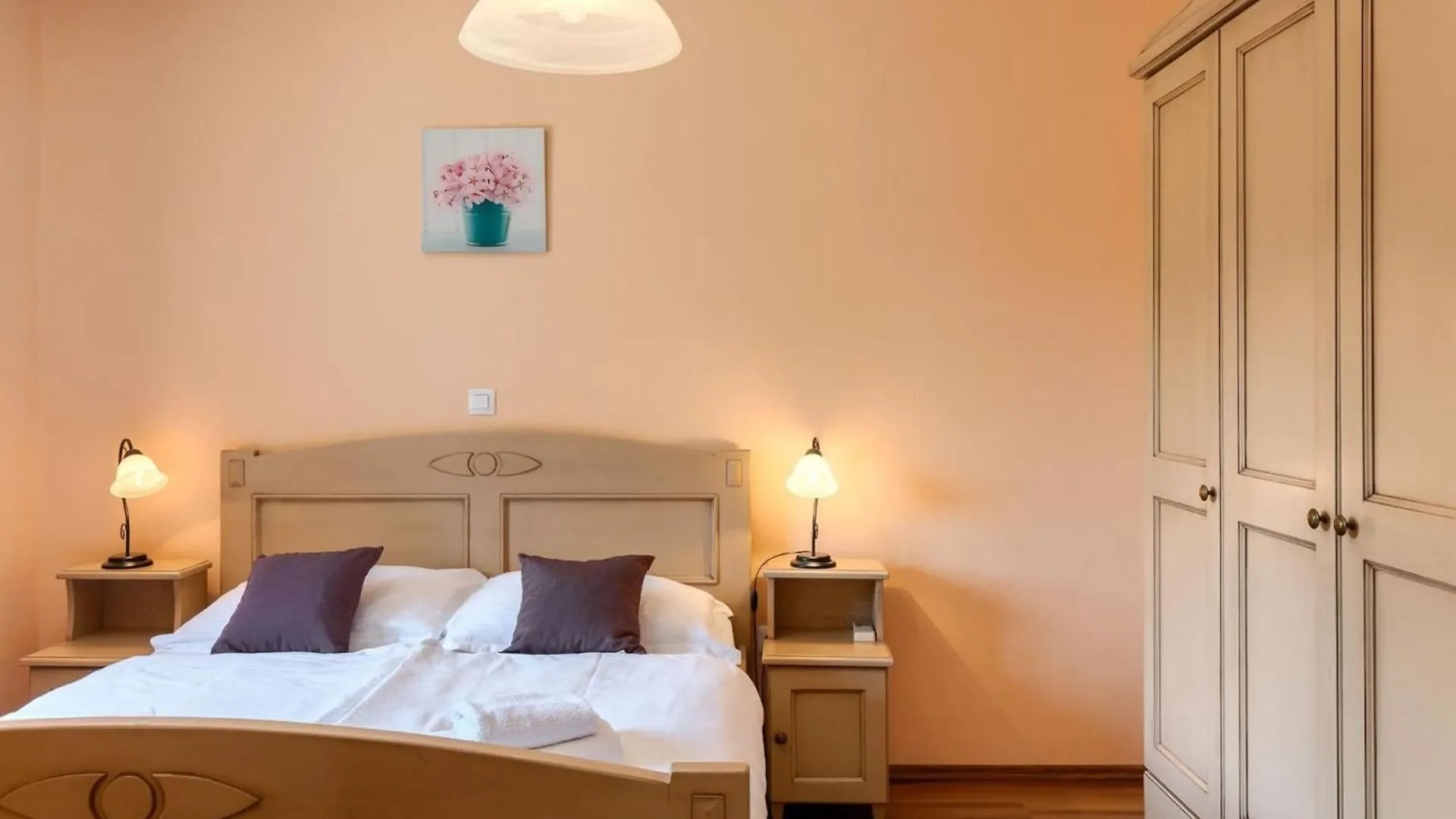 Rustic Villa Catarina With Pool In Tinjan Kringa